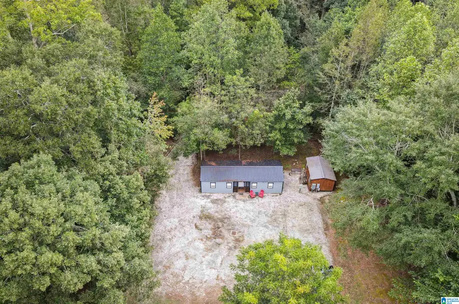 2371 MOUNT MORIAH ROAD, Delta, AL 36258 - #3