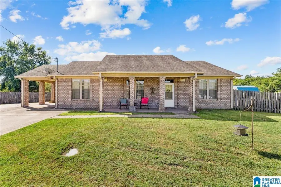 1587 ARCADE TERRACE, Bessemer, AL 35023 - #2