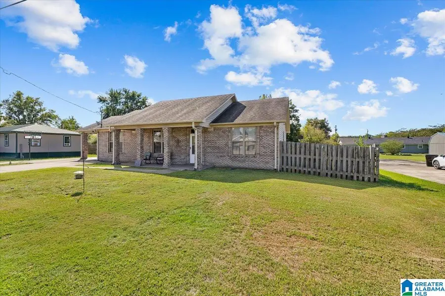 1587 ARCADE TERRACE, Bessemer, AL 35023 - #3