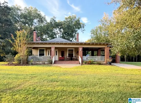 5425 COUNTY ROAD 10, Heflin, AL 36264
