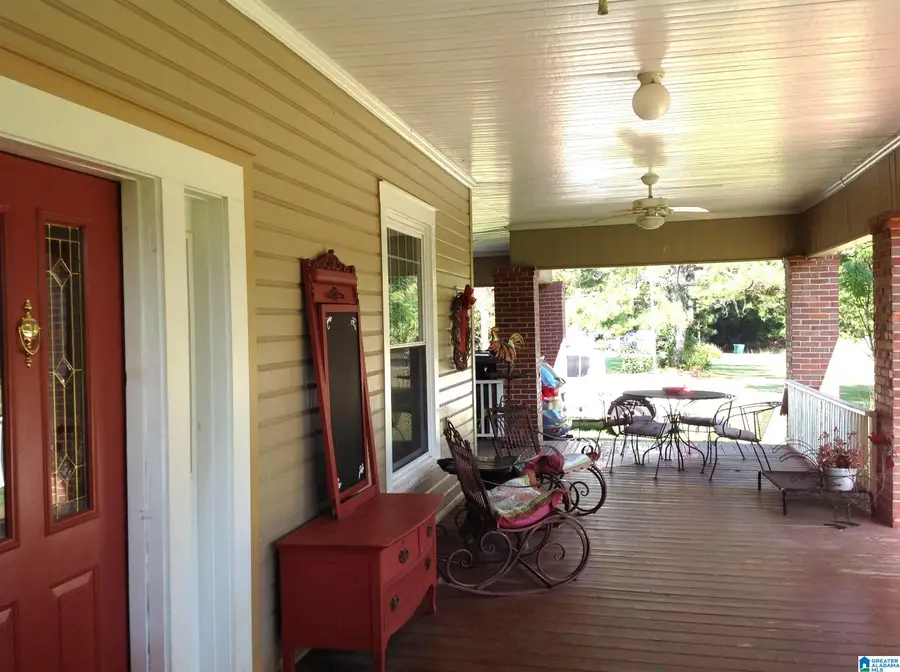 5425 COUNTY ROAD 10, Heflin, AL 36264 - #2