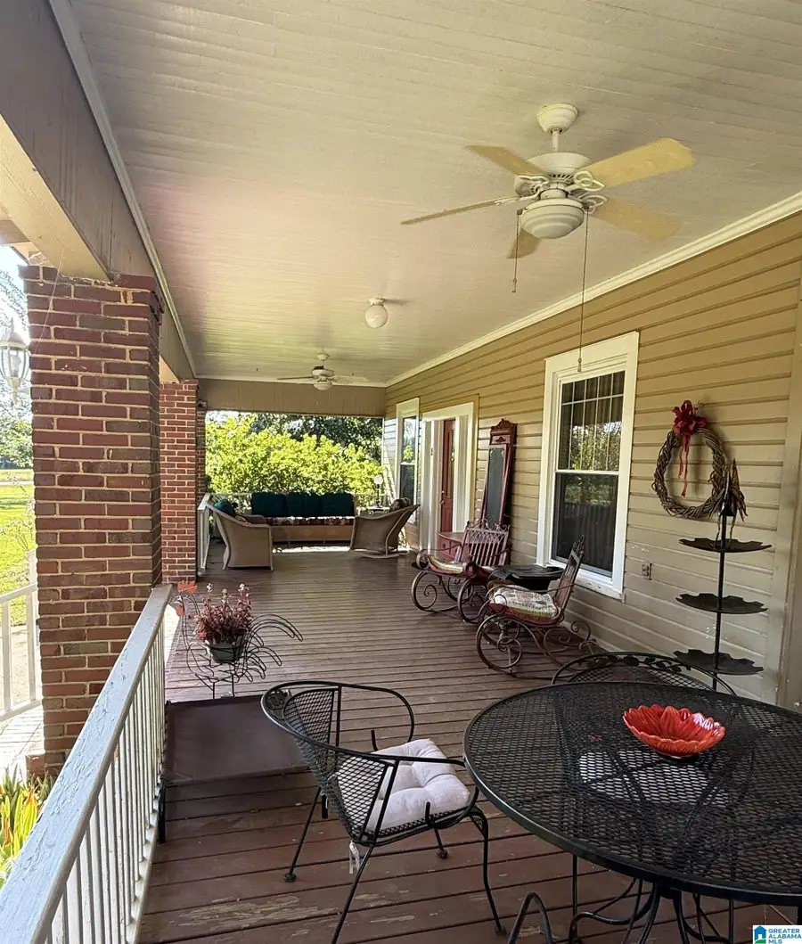 5425 COUNTY ROAD 10, Heflin, AL 36264 - #3