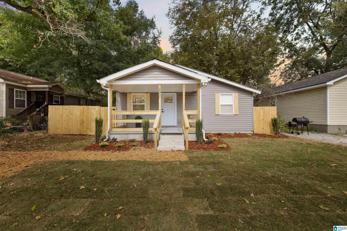 2330 2ND AVENUE S, Irondale, AL 35210 - #1