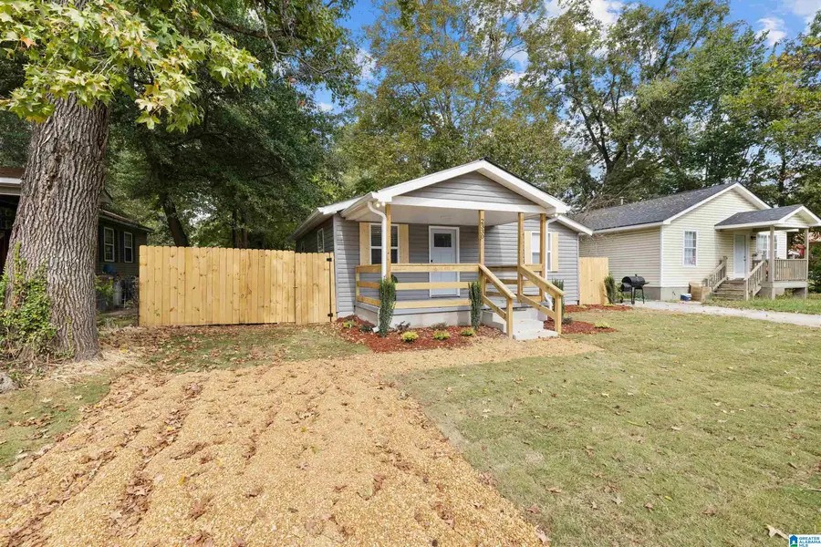 2330 2ND AVENUE S, Irondale, AL 35210 - #3