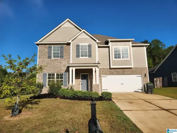1105 MERION DRIVE, Calera, AL 35040