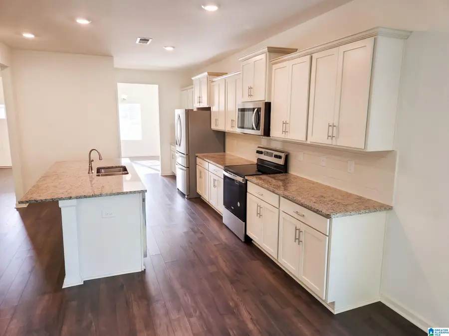 1105 MERION DRIVE, Calera, AL 35040 - #2