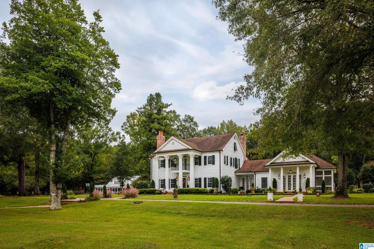 3910 HIGHWAY 42, Calera, AL 35040 - #1