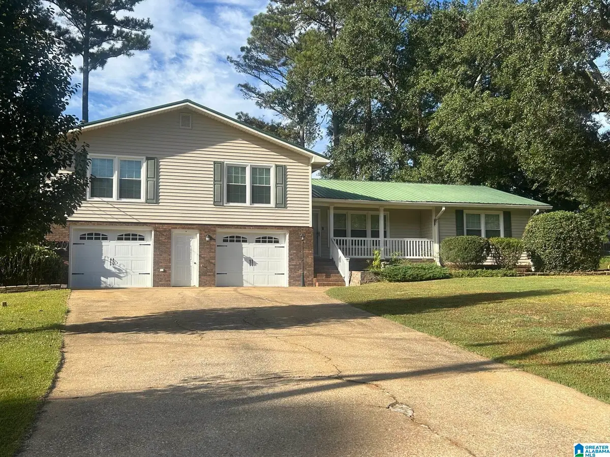 602 MOANA DRIVE, Alexandria, AL 36250 - #1