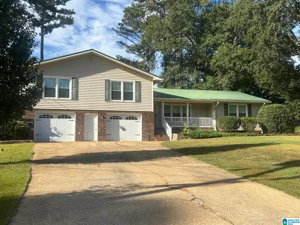602 MOANA DRIVE, Alexandria, AL 36250