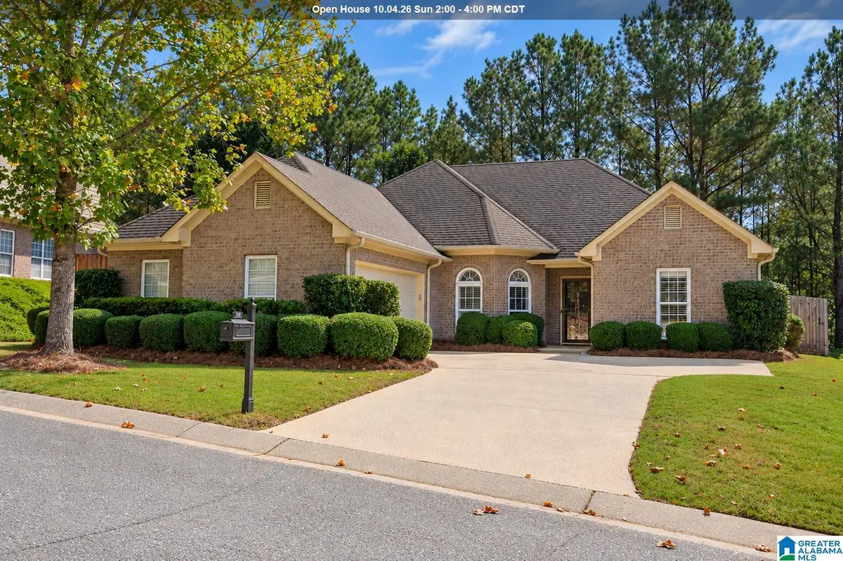 909 NARROWS POINT DRIVE, Birmingham, AL 35242 - #1