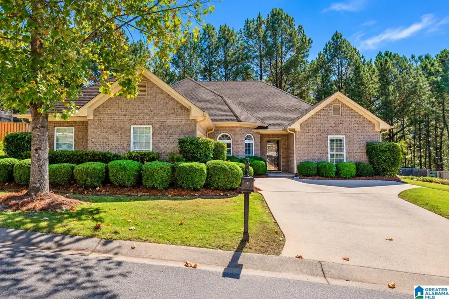 909 NARROWS POINT DRIVE, Birmingham, AL 35242 - #2