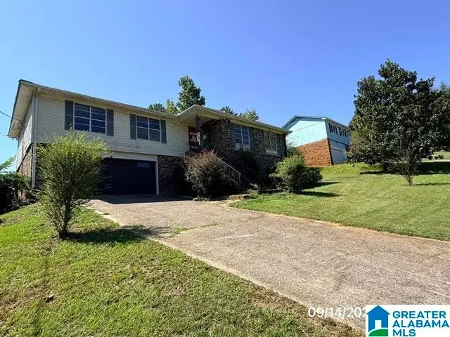 4529 2ND PLACE NE, Tuscaloosa, AL 35404 - #1