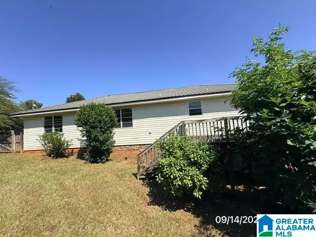 4529 2ND PLACE NE, Tuscaloosa, AL 35404 - #2