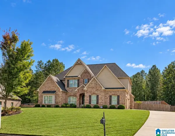 1177 CHELSEA PARK TRAIL, Chelsea, AL 35043