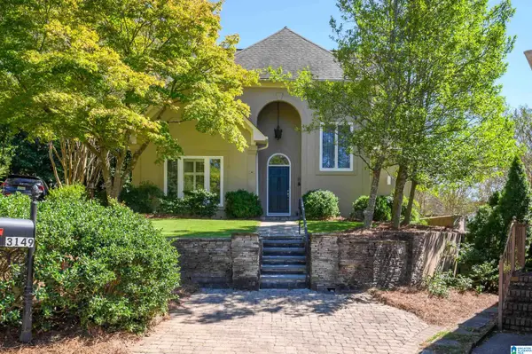 3149 WELLINGTON PARKWAY, Vestavia hills, AL 35243