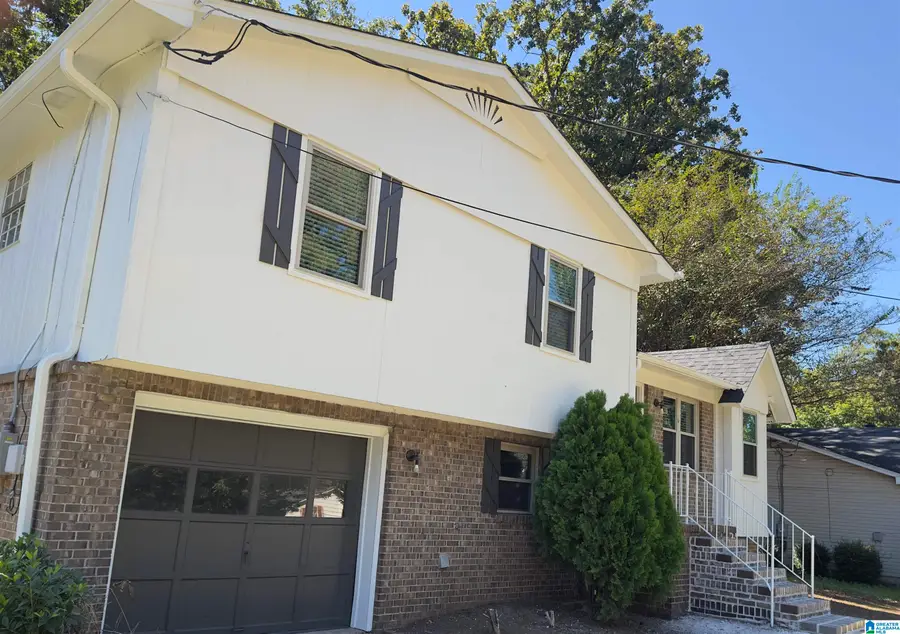 1717 SONIA DRIVE, Birmingham, AL 35235 - #3