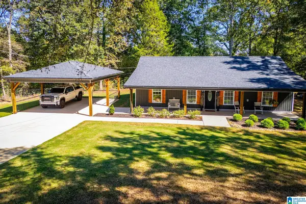 125 COUNTY ROAD 333, Wedowee, AL 36278