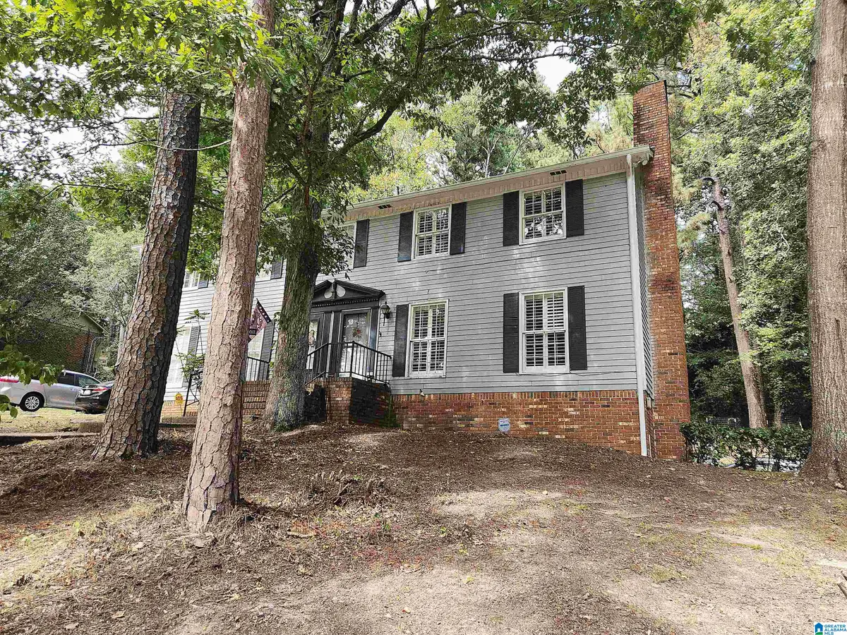 4326 LITTLE RIVER ROAD, Mountain Brook, AL 35213 - #1