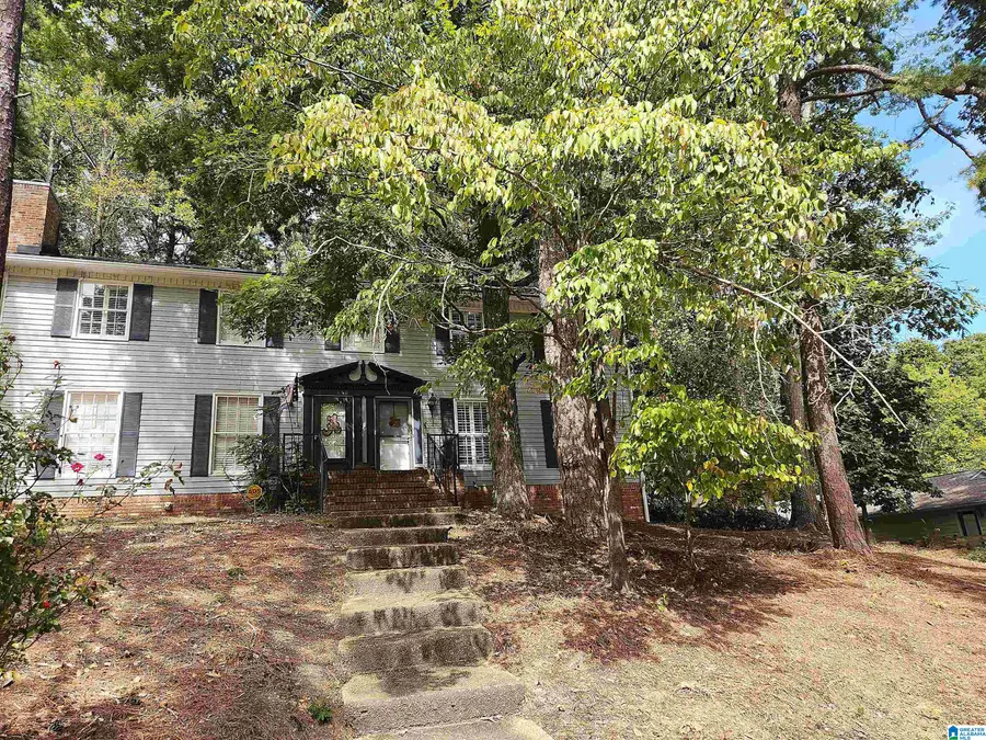 4326 LITTLE RIVER ROAD, Mountain Brook, AL 35213 - #2