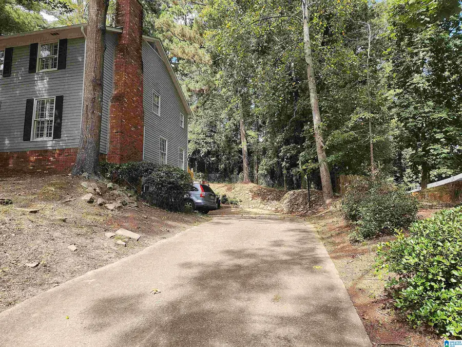 4326 LITTLE RIVER ROAD, Mountain Brook, AL 35213 - #3