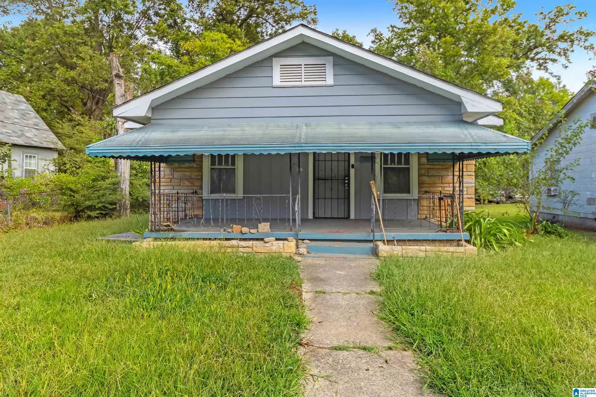 1317 GULFPORT STREET, Birmingham, AL 35224 - #1