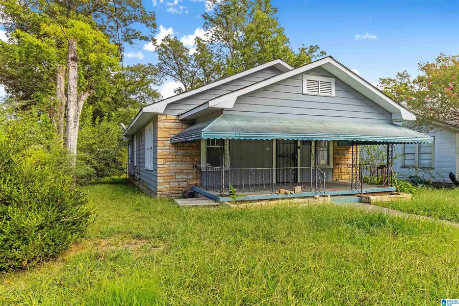 1317 GULFPORT STREET, Birmingham, AL 35224 - #2
