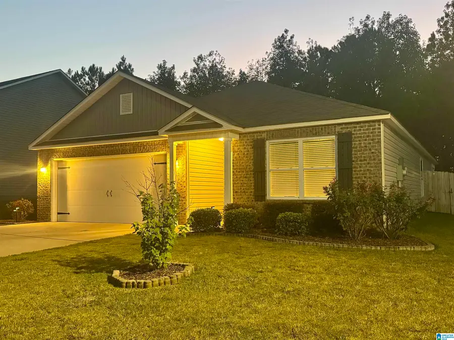 233 ADDISON DRIVE, Calera, AL 35040 - #3