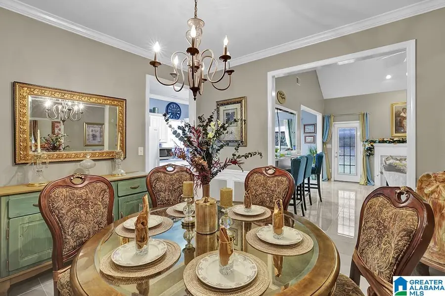 813 SAVANNAH LANE, Calera, AL 35040 - #2