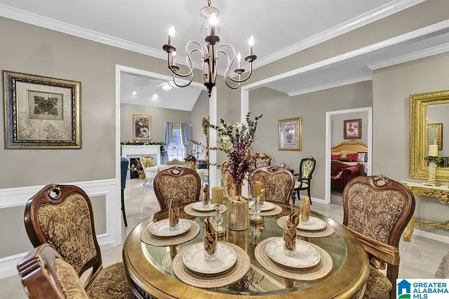 813 SAVANNAH LANE, Calera, AL 35040 - #3
