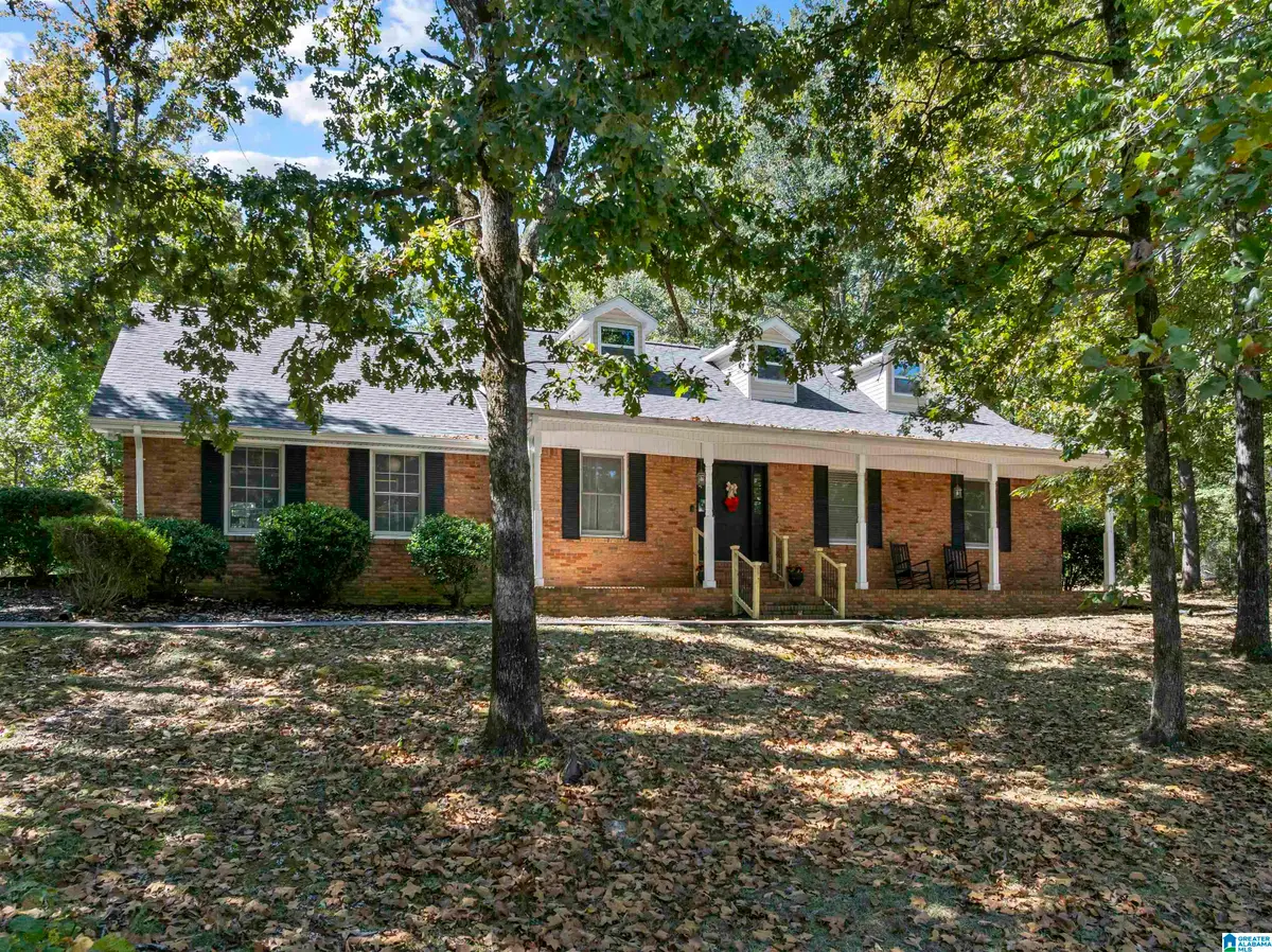 3504 FAIR OAKS DRIVE, Jasper, AL 35504 - #1