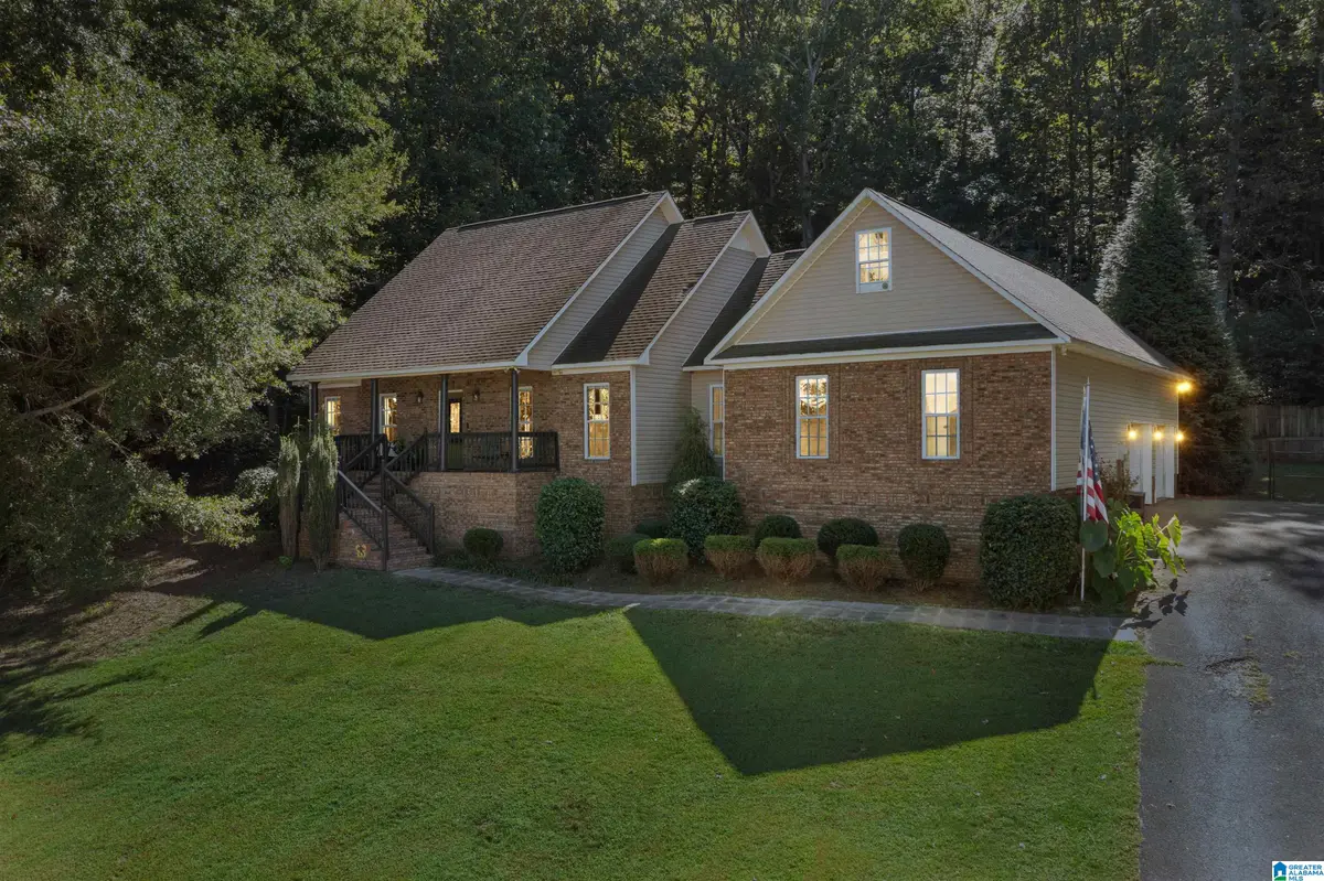 6153 BURTON ACRES, Altoona, AL 35952 - #1