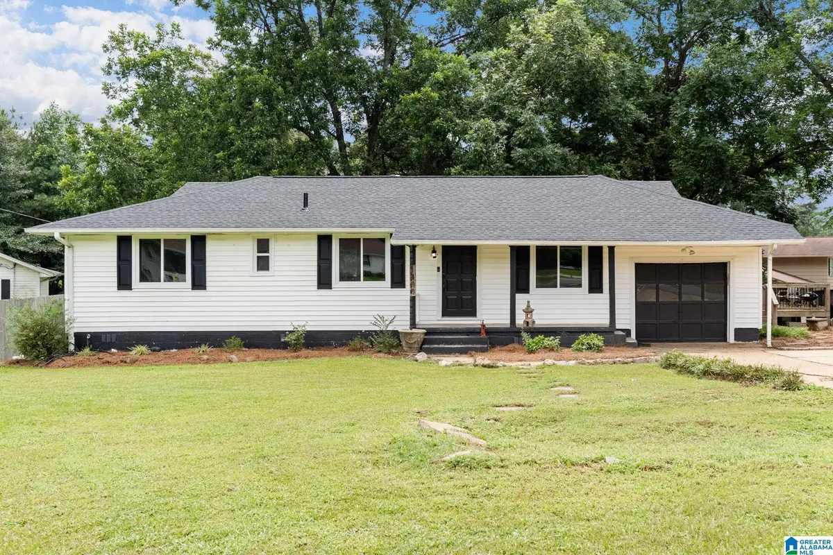 1400 GOLDEN DRIVE, Bessemer, AL 35023 - #1