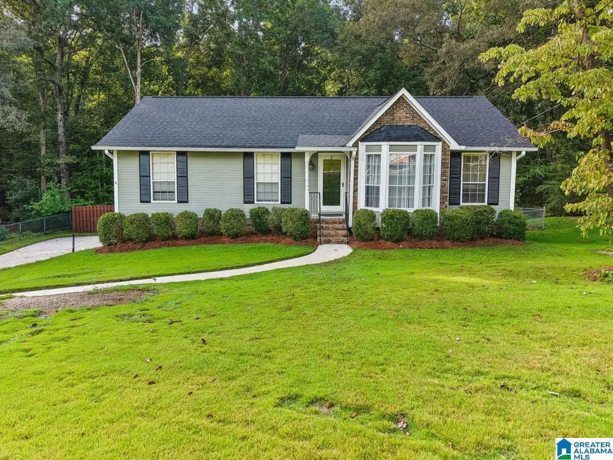 3443 CEDARBROOK CIRCLE, Trussville, AL 35173 - #1