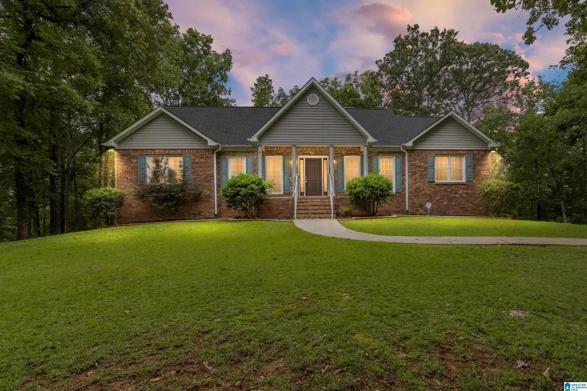 205 CHESTNUT CIRCLE, Alabaster, AL 35007 - #1