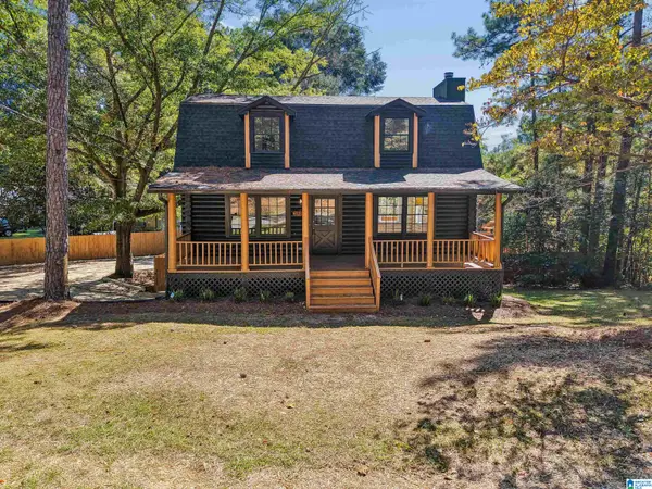3834 HIGHWAY 11, Pelham, AL 35124