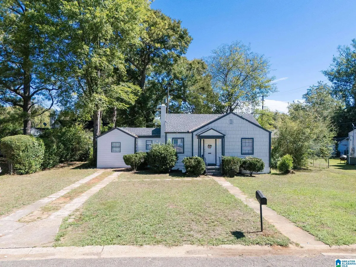 5805 AVENUE N, Birmingham, AL 35228 - #1