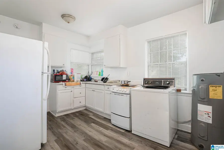 5805 AVENUE N, Birmingham, AL 35228 - #2