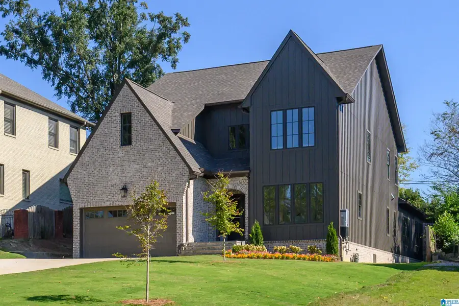 543 DURHAM DRIVE, Homewood, AL 35209 - #2
