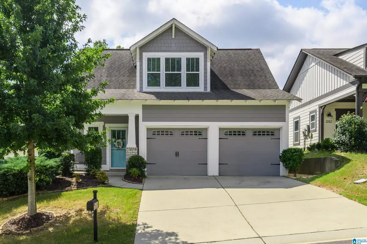 3991 VALLEY MANOR, Irondale, AL 35210 - #1