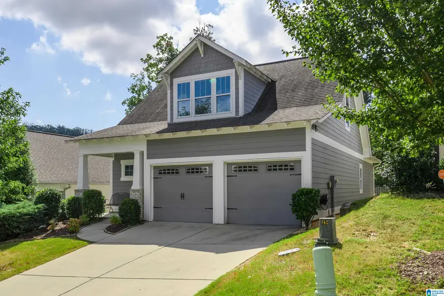 3991 VALLEY MANOR, Irondale, AL 35210 - #2