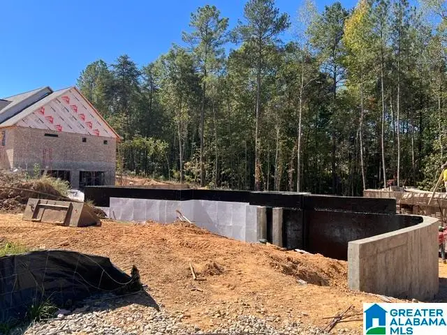 3012 GREY OAKS CRESCENT, Pelham, AL 35124 - #1