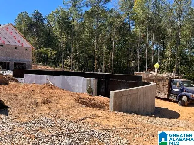 3012 GREY OAKS CRESCENT, Pelham, AL 35124 - #2
