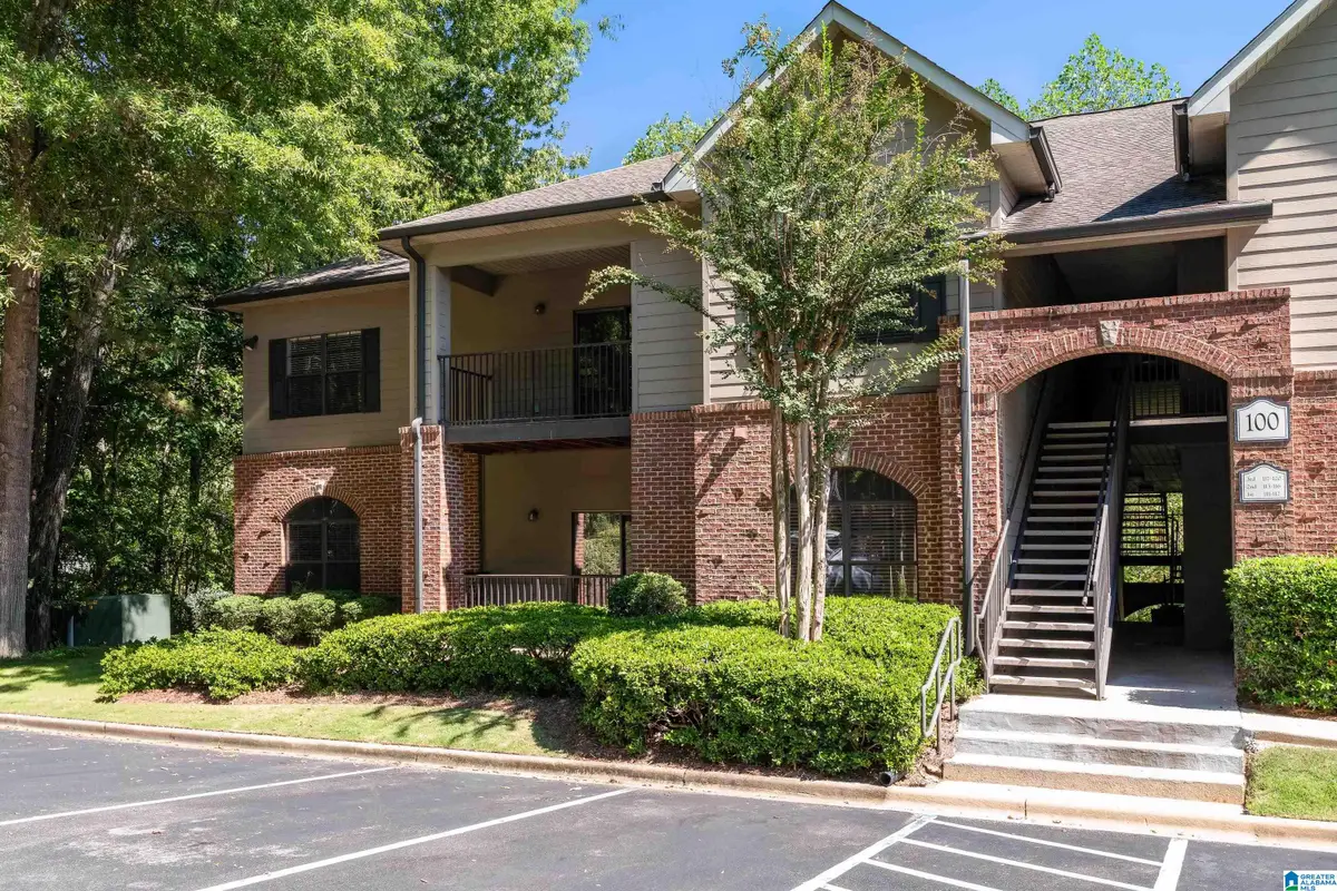 120 STERLING OAKS DRIVE, Hoover, AL 35244 - #1