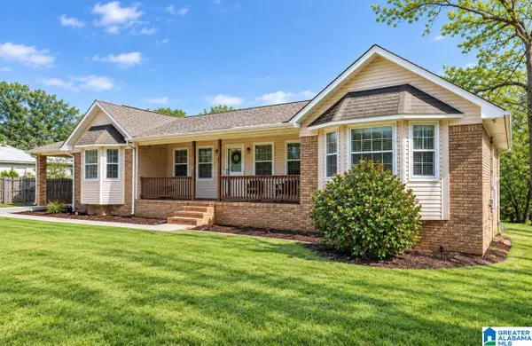 2930 SHANNON WENONAH ROAD, Bessemer, AL 35022