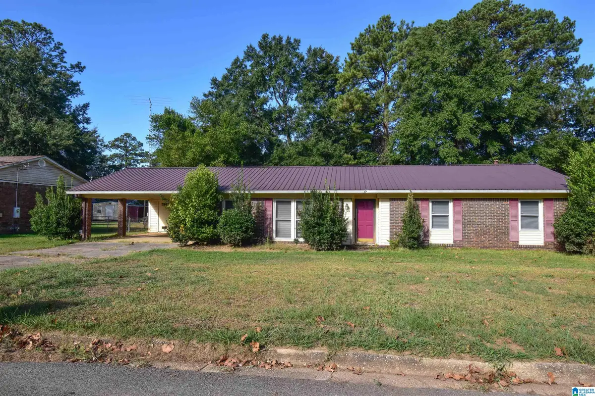 3534 1ST COURT, Tuscaloosa, AL 35405 - #1