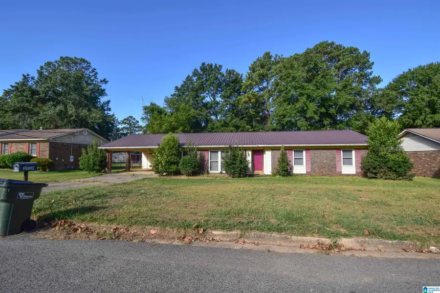 3534 1ST COURT, Tuscaloosa, AL 35405 - #2