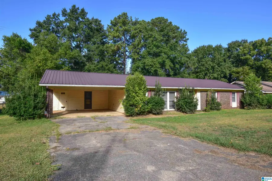 3534 1ST COURT, Tuscaloosa, AL 35405 - #3