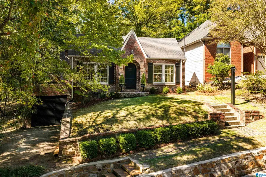 2728 16TH PLACE S, Homewood, AL 35209 - #3