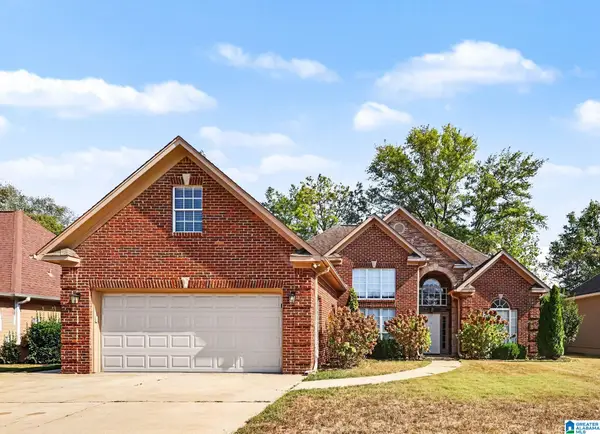 8233 WYNWOOD DRIVE, Helena, AL 35080