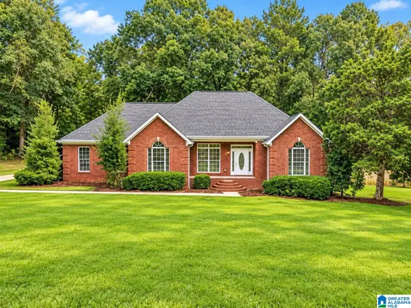380 MYRICK ROAD, Warrior, AL 35180
